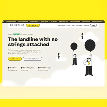 Air Landline