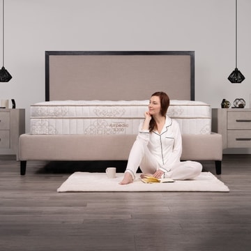 Airpedic