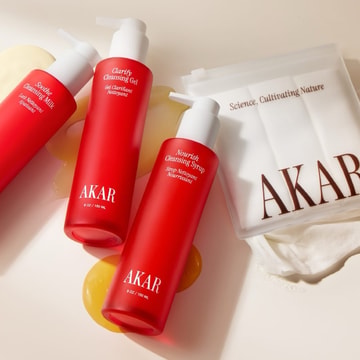 AKAR Skin