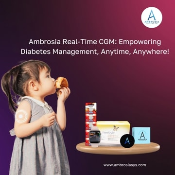 Ambrosia Systems