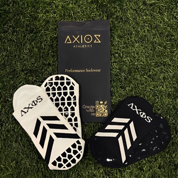 Axios Athletics