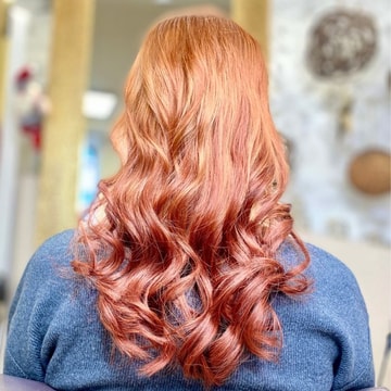 Hickenbick Hair
