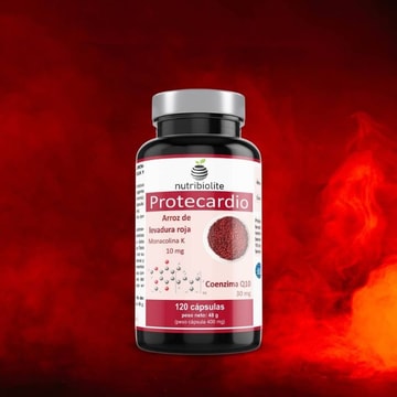 Nutribiolite