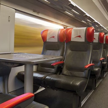 Italo Treno