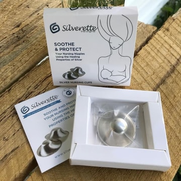 Silverette