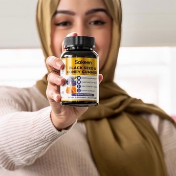 Sakoon Nutrition