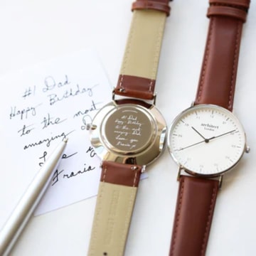 Architect Watches