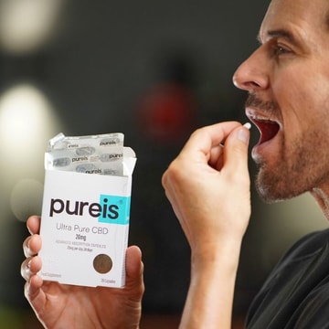 Pureis CBD
