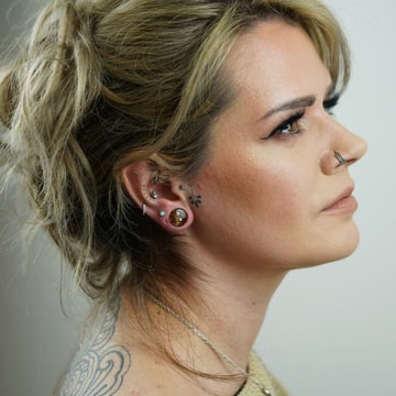 Stretch It Body Jewellery