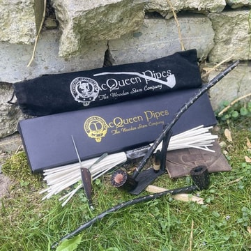 MacQueen Pipes