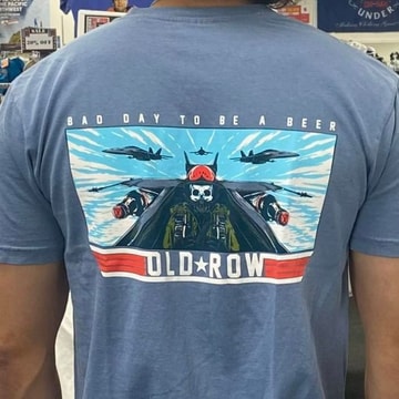 Old Row
