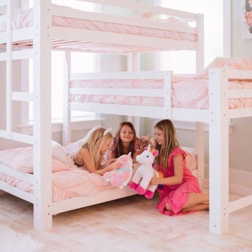 Custom Kids Furniture