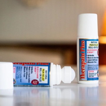 Therapain Plus