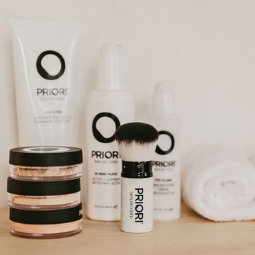 PRIORI Skincare