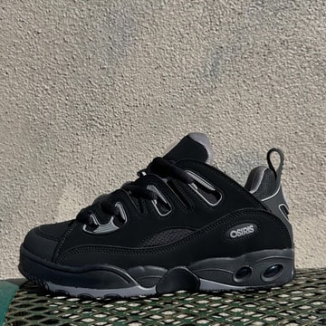 Osiris Shoes