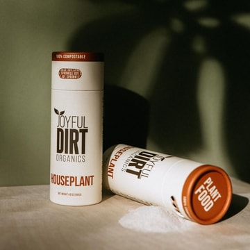 Joyful Dirt