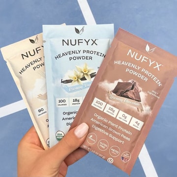 Nufyx