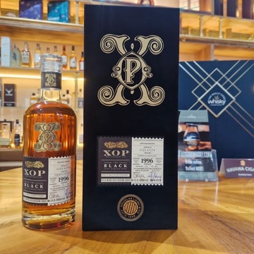The Really Good Whisky Company