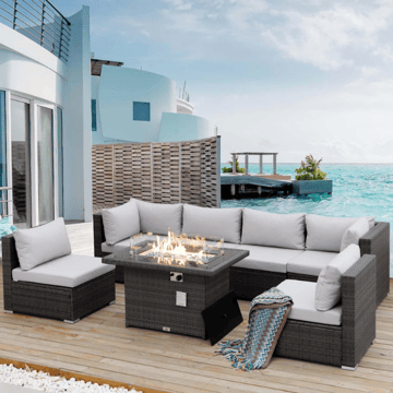 Nicesoul Furniture
