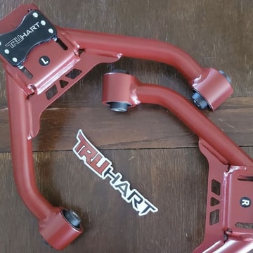 TruHart