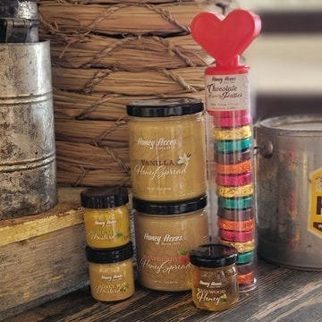 Honey Acres