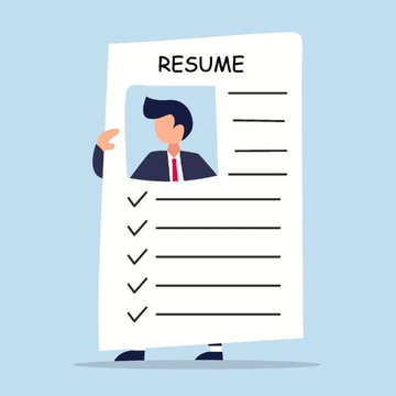Sheets Resume