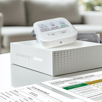 CONNEQT Health