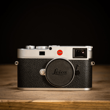 Camera-Tweedehands