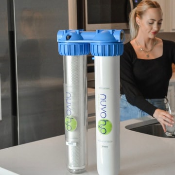 Nuvo H2O