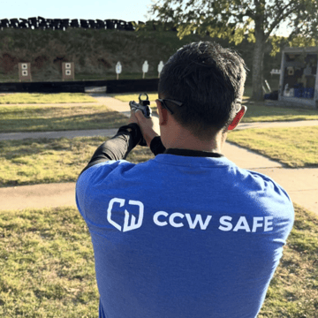 CCW Safe