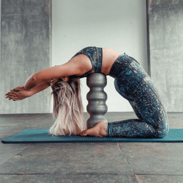Rollga Foam Rollers