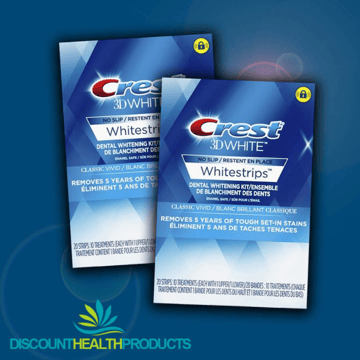 Discount Health Products