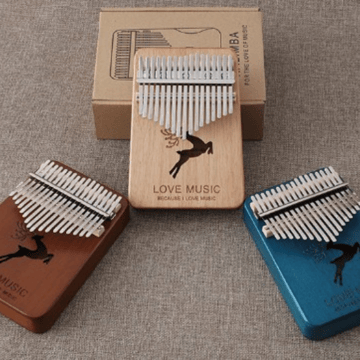 Kookalimba