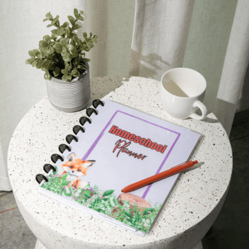 Homeschool Planning Co.