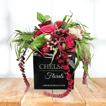 Chelsea Florals