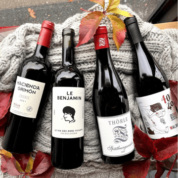 Forest Wines