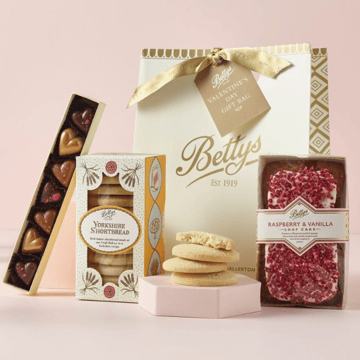Bettys.co.uk