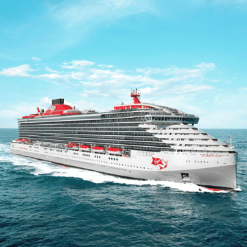 My Kind of Cruise