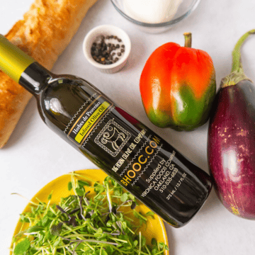 Big Horn Olive Oil