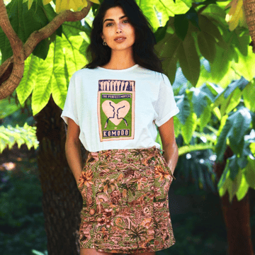 Komodo Fashion