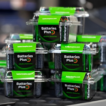 Batteries Plus