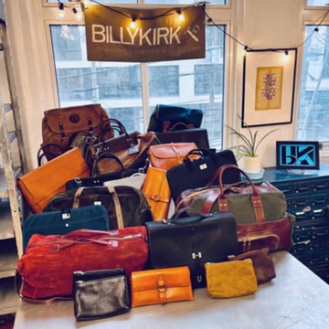 Billykirk