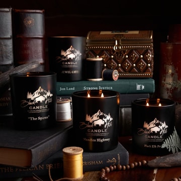 Black Hills Candles & Tallow