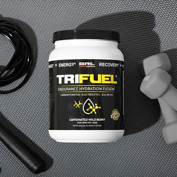 BRL Sports Nutrition