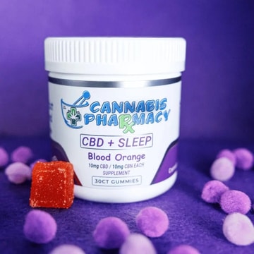 Cannabis Pharmacy