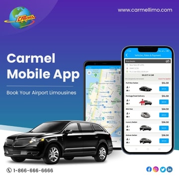 CarmelLimo