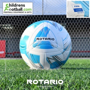 ChildrensFootball.com