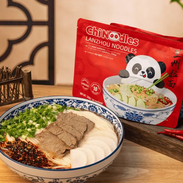 ChiNoodles