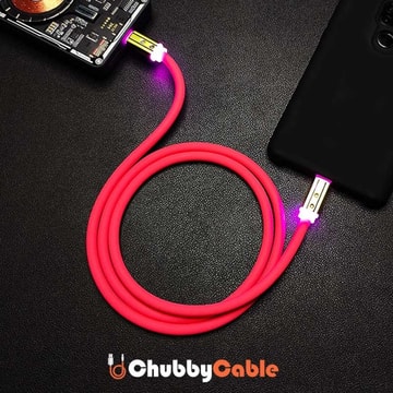 ChubbyCable