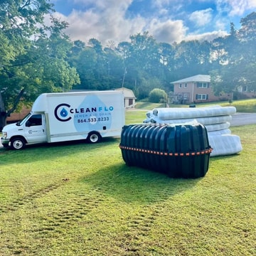 Clean Flo Sewer and Septic